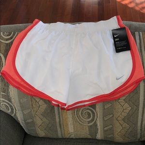 Nike standard fit shorts
